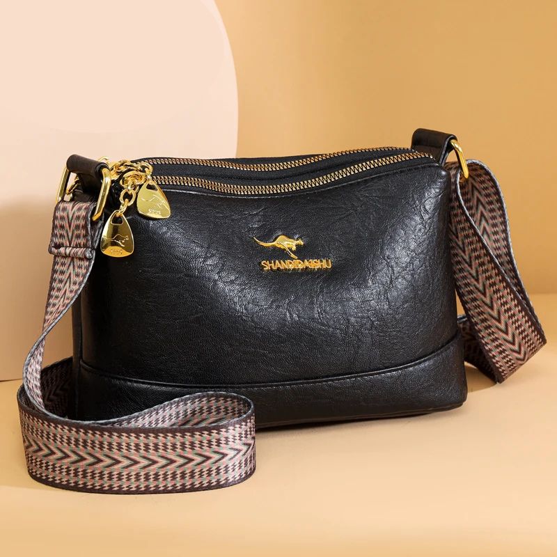 Bolsa Feminina Tiracolo Heloisa