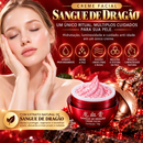 Creme Facial Anti-Envelhecimento com Extrato de Sangue de Dragão