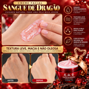 Creme Facial Anti-Envelhecimento com Extrato de Sangue de Dragão