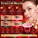 Creme Facial Anti-Envelhecimento com Extrato de Sangue de Dragão