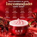 Creme Facial Anti-Envelhecimento com Extrato de Sangue de Dragão