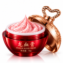 Creme Facial Anti-Envelhecimento com Extrato de Sangue de Dragão