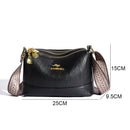 Bolsa Feminina Tiracolo Heloisa