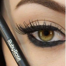 Lápis para Olhos Delineador à Prova D'água - Carbon Black