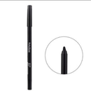 Lápis para Olhos Delineador à Prova D'água - Carbon Black / Preto - Ruby Rose (HB050