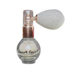 Iluminador Spray Glow para Corpo e Cabelo