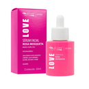 Kit Skin care Rosa Mosqueta Limpeza de Pele Completo