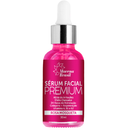 Kit SkinCare Premium - Sérum Facial Vitamina C + Sérum Niacinamida + Sérum Rosa Mosqueta