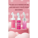 Kit Skin care Rosa Mosqueta Limpeza de Pele Completo